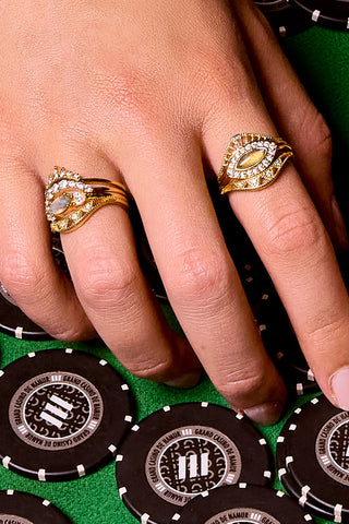 RING - MERCURE ESSENTIAL