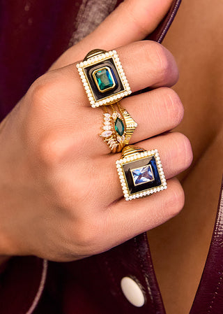 RING - LETIZIA