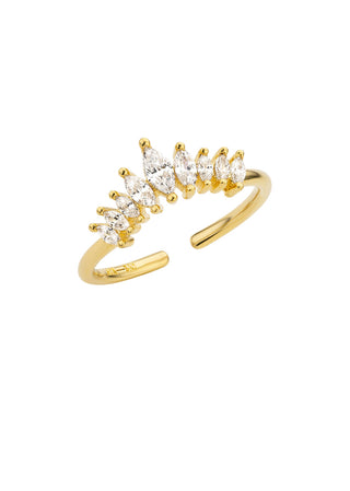 RING - CHARLOTTE