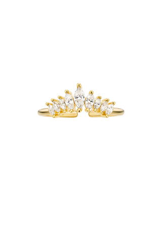 RING - CHARLOTTE