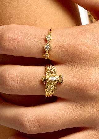 BAGUE - EAGLE