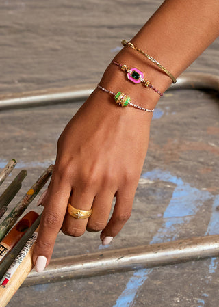 RING - DIWALI CUFF