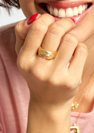 RING - DIWALI CUFF