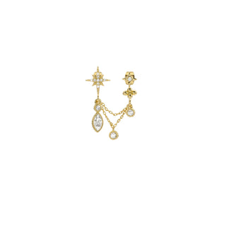 Earrings - Chandelier
