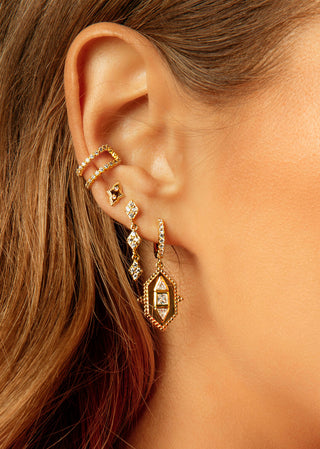 Fake Piercing - Nothing Hill