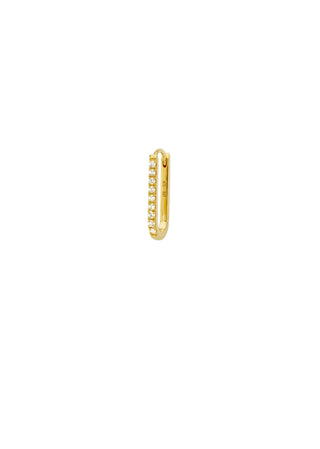 Earrings - Shiny Jazzy