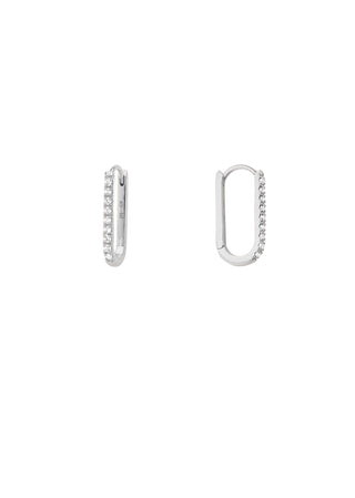 Earrings - Shiny Jazzy
