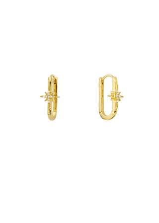 Earrings - Diwali Jazzy