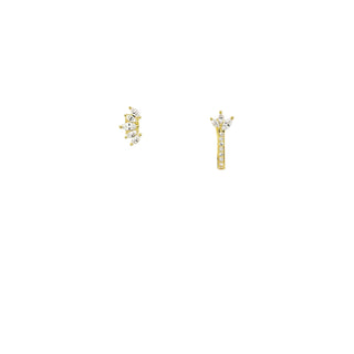 Earrings  Kyoto