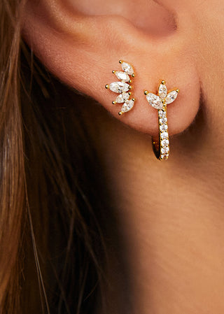 Earrings  Kyoto