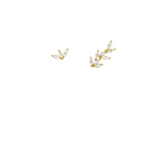 Earrings - Sweetbay Magnolia