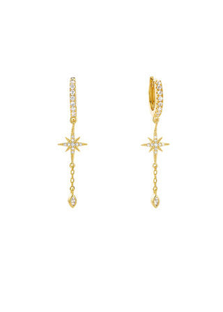 Earrings - Royal Diwali