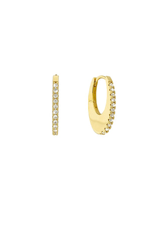 BOUCLES D'OREILLES - STELLAR