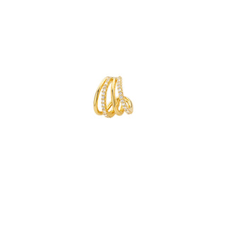 Earrings - Soho
