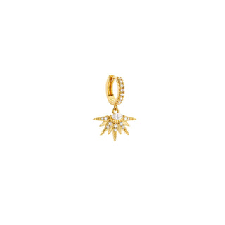 Earrings - Sunrise