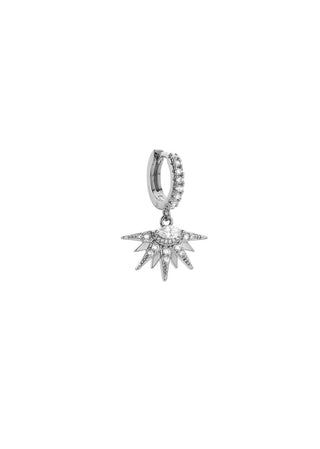 Earrings - Sunrise