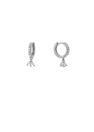 Earrings - Magnolia Delhi