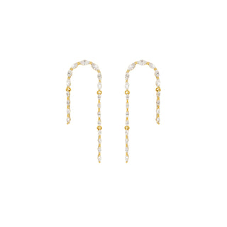 Earrings - Niagara