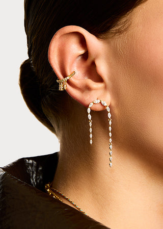 Earrings - Niagara