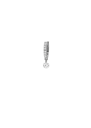 Earrings - Crystal Delhi