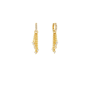 Earrings - Sienna