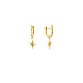 Earrings - Diwali Ice Pick