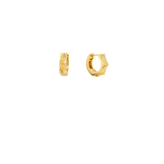 Earrings - London