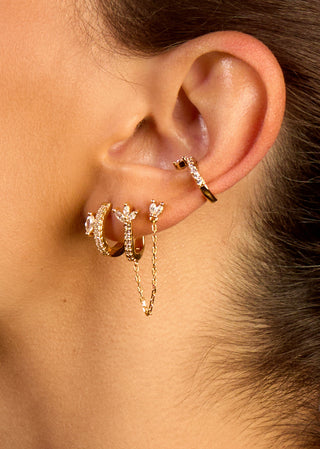 Piercing - Kyoto Chain Or