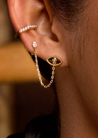 Piercing - Midnight Or