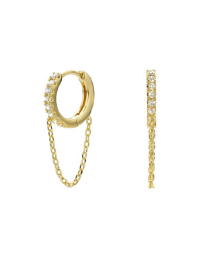 Earrings - Jaipur