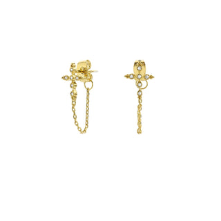 Earrings - Little Chennai