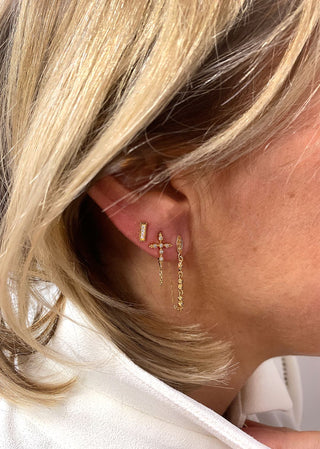 Earrings - Little Chennai