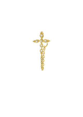 Earrings - Little Chennai