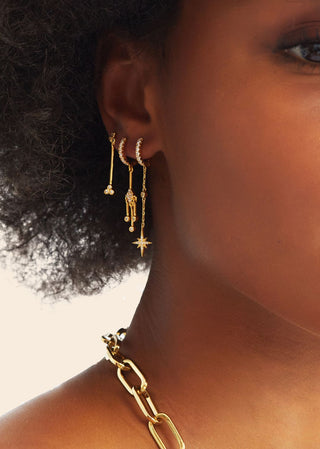 Earrings - Chelsea