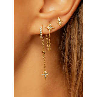Earrings - Chelsea