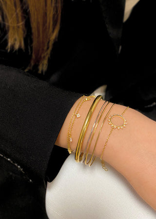 Bracelet - Sunset