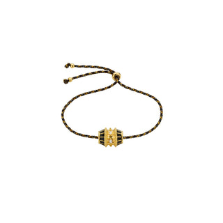 Bracelet - Black Talisman