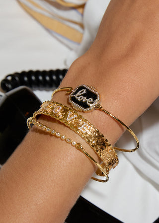 BRACELET - LOVE