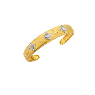 BRACELET - MIRA CUFF