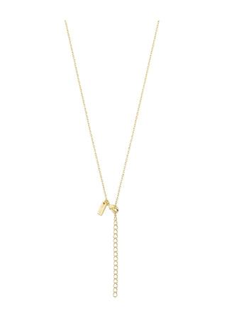 COLLIER - CHAÎNE - 52 CM