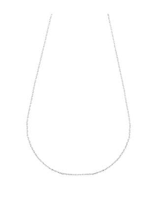 NECKLACE - CHAIN - 38 CM