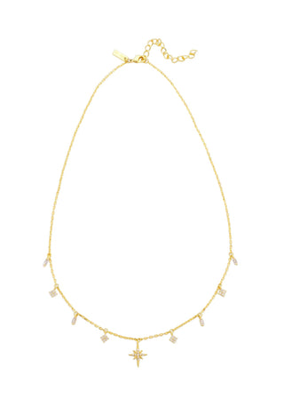 Necklace - Liberty