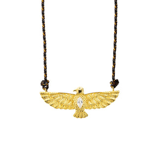 Necklace - Eagle