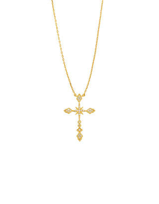 Necklace - Olga