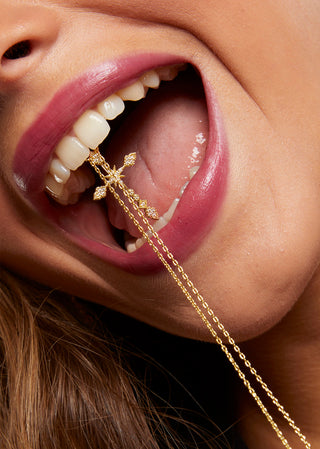 Necklace - Olga