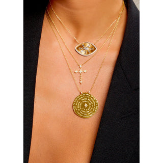 Necklace - Olga