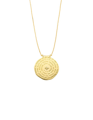 NECKLACE - DIWALI EMPREINTE