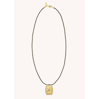 Necklace - Eye Boheme