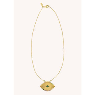 NECKLACE - TIKA