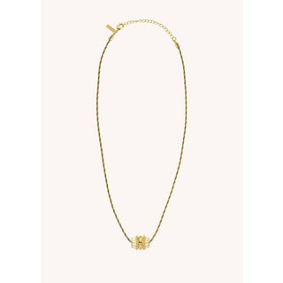 Necklace - Ivory Talisman